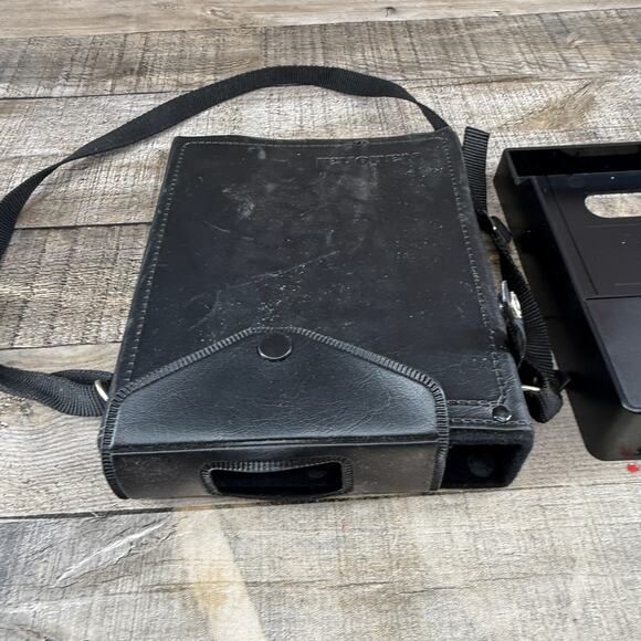 National Strobe Camera Accessory PW-3SB As Is - Picture 2 of 13